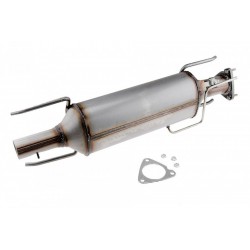 Részecskeszűrő DPF ALFA ROMEO 159 1.9JTDM/2.4JTDM 2005-/KORDIERYT/ 51767239