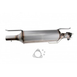 Részecskeszűrő DPF ALFA ROMEO 159 1.9JTDM/2.4JTDM 2005-/KORDIERYT/ 51767239