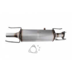Részecskeszűrő DPF ALFA ROMEO 159 1.9JTDM/2.4JTDM 2005-/KORDIERYT/ 51767239