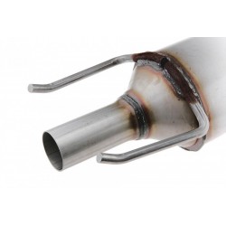 Részecskeszűrő DPF ALFA ROMEO 159 1.9JTDM/2.4JTDM 2005-/KORDIERYT/ 51767239