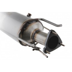 Részecskeszűrő DPF ALFA ROMEO 159 1.9JTDM/2.4JTDM 2005-/KORDIERYT/ 51767239