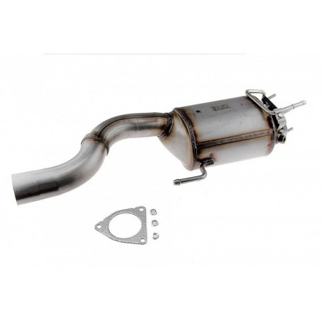Részecskeszűrő DPF AUDI Q7 3.0TDI 2006-,PORSCHE CAYENNE 3.0TDI 2009-,VW TOUAREG 2.5TDI 2005-,3.0TDI 2004-/KORDIERYT/ 7L6254800AX