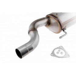 Részecskeszűrő DPF AUDI Q7 3.0TDI 2006-,PORSCHE CAYENNE 3.0TDI 2009-,VW TOUAREG 2.5TDI 2005-,3.0TDI 2004-/KORDIERYT/ 7L6254800AX