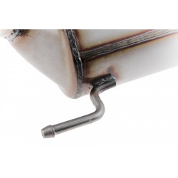 Részecskeszűrő DPF AUDI Q7 3.0TDI 2006-,PORSCHE CAYENNE 3.0TDI 2009-,VW TOUAREG 2.5TDI 2005-,3.0TDI 2004-/KORDIERYT/ 7L6254800AX