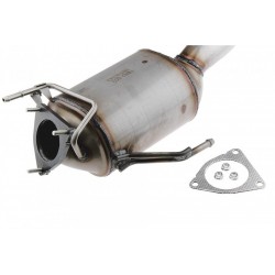 Részecskeszűrő DPF AUDI Q7 3.0TDI 2006-,PORSCHE CAYENNE 3.0TDI 2009-,VW TOUAREG 2.5TDI 2005-,3.0TDI 2004-/KORDIERYT/ 7L6254800AX