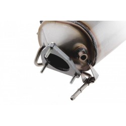 Részecskeszűrő DPF AUDI Q7 3.0TDI 2006-,PORSCHE CAYENNE 3.0TDI 2009-,VW TOUAREG 2.5TDI 2005-,3.0TDI 2004-/KORDIERYT/ 7L6254800AX