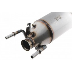 Részecskeszűrő DPF MERCEDES VIANO 3.0CDI 2006-,VITO 120CDI 2006-/KORDIERYT/ 6394906181
