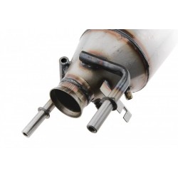 Részecskeszűrő DPF MERCEDES VIANO 3.0CDI 2006-,VITO 120CDI 2006-/KORDIERYT/ 6394906181