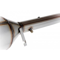 Részecskeszűrő DPF MERCEDES VIANO 3.0CDI 2006-,VITO 120CDI 2006-/KORDIERYT/ 6394906181