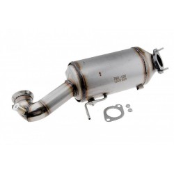 Részecskeszűrő DPF OPEL ASTRA J 1.3CDTI 2009-/KORDIERYT/ 55567233