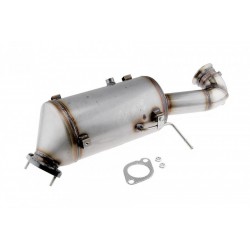 Részecskeszűrő DPF OPEL ASTRA J 1.3CDTI 2009-/KORDIERYT/ 55567233