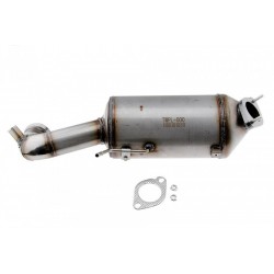 Részecskeszűrő DPF OPEL ASTRA J 1.3CDTI 2009-/KORDIERYT/ 55567233