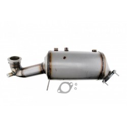 Részecskeszűrő DPF OPEL ASTRA J 1.3CDTI 2009-/KORDIERYT/ 55567233