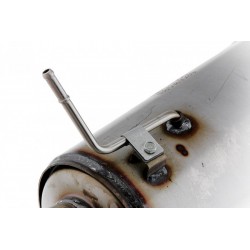 Részecskeszűrő DPF OPEL ASTRA J 1.3CDTI 2009-/KORDIERYT/ 55567233