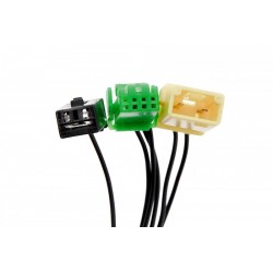 Spirálrugó, légzsák HONDA ACCORD 1998-, 77900-S84-G11