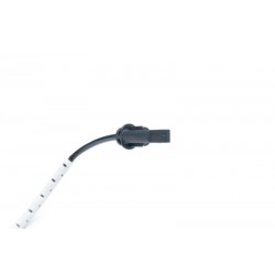 Érzékelő, kerékfordulatszám HÁTSÓ BMW 1 E81 34526762476 06-12 34526762476