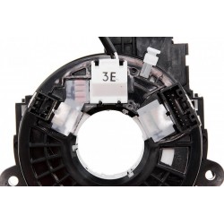 Spirálrugó, légzsák NISSAN MICRA K13 2010-, B5554-1EK0A