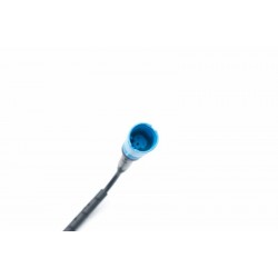 Érzékelő, kerékfordulatszám ELSŐ BMW X5 E53 34526771704 00-07 34526771704