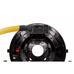 Spirálrugó, légzsák LAND CRUISER PRADO 2009-, 84307-47020