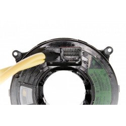 Spirálrugó, légzsák LAND CRUISER PRADO 2002-, 84306-60080