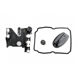 Vezérlő, automatikus váltó MERCEDES C W203 2000-,C W204 2007-,E W210 1995-,E W211 2002-,E W212 2009-,M W163 1998-,VIANO