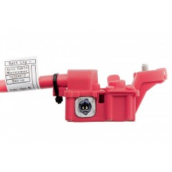 Összekötő kábel, indító akkumulátor BMW 1 E81/E87 2006- 61129217017