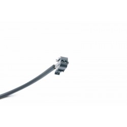 Érzékelő, kerékfordulatszám HÁTSÓ VW GOLF III 1H0927807E 1H0927807E