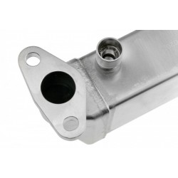 EGR hűtő BMW 1 E81 120D 2006-,3 E90 320D 2004-,5 E60 520D 2006- 11717800653
