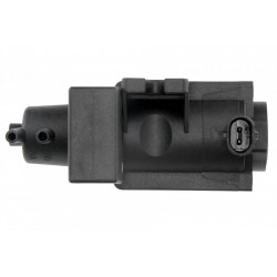 Nyomásátalakító, turbótöltő BMW 1 E81 E87 116D 120D 06- 11747805391