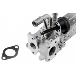 AGR-szelep MITSUBISHI OULTANDER II 2.0DID 2006-,GRANDIS 2.0DID 2005-,JEEP PATRIOT 2.0CRD 2007- 03G131513K