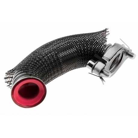 Kipufogócső EGR OPEL ASTRA H 1.9CDTI 2004-,SIGNUM 1.9CDTI 2004-,VECTRA C 1.9CDTI 2004-,ZAFIRA B 1.9CDTI 2005-,SAAB 9-3 2005