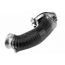 Kipufogócső EGR OPEL ASTRA H 1.9CDTI 2004-,SIGNUM 1.9CDTI 2004-,VECTRA C 1.9CDTI 2004-,ZAFIRA B 1.9CDTI 2005-,SAAB 9-3 2005