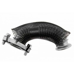 Kipufogócső EGR OPEL ASTRA H 1.9CDTI 2004-,SIGNUM 1.9CDTI 2004-,VECTRA C 1.9CDTI 2004-,ZAFIRA B 1.9CDTI 2005-,SAAB 9-3 2005