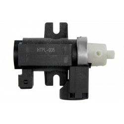 Nyomásátalakító, turbótöltő OPEL ASTRA G 1.7DTI 2000- 860411