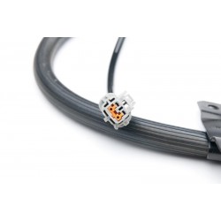 Érzékelő, kerékfordulatszám ELSŐ JOBB NISSAN ALMERA I N15 95-00 4791040Y00