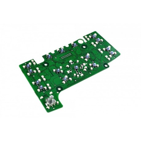 Központi villamosság MMI AUDI A6 -2011,Q7 -2015 4F1919600Q