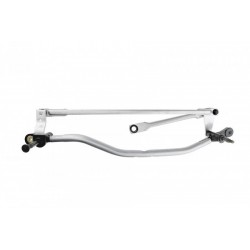 Törlőrudazat AUDI A4 2007-2015, 8K1955023A