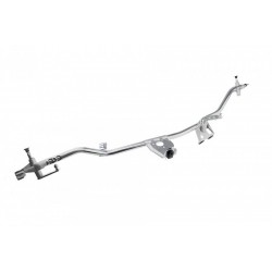 Törlőrudazat OPEL MERIVA A 2003-, 1274058