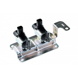 Szelep, levegő vezérlés - beszívott levegő FOCUS C-MAX 1.8,2.0 2004-,FOCUS II 1.8,2.0 2004-,MONDEO IV 2.0 2007- 1357313