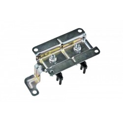 Szelep, levegő vezérlés - beszívott levegő FOCUS C-MAX 1.8,2.0 2004-,FOCUS II 1.8,2.0 2004-,MONDEO IV 2.0 2007- 1357313