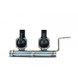 Szelep, levegő vezérlés - beszívott levegő FOCUS C-MAX 1.8,2.0 2004-,FOCUS II 1.8,2.0 2004-,MONDEO IV 2.0 2007- 1357313