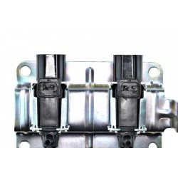 Szelep, levegő vezérlés - beszívott levegő FOCUS C-MAX 1.8,2.0 2004-,FOCUS II 1.8,2.0 2004-,MONDEO IV 2.0 2007- 1357313