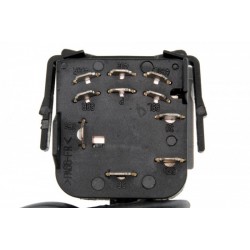 Kormányoszlop kapcsoló OPEL OMEGA B -2003,VECTRA B -2002/DLA POJAZDOW Z TEMPOMATEM/