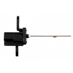 Ellenállás, belső tér szellőzés ISUZU D-MAX 2002-2016