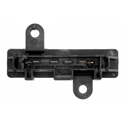 Ellenállás, belső tér szellőzés ISUZU D-MAX 2002-2016