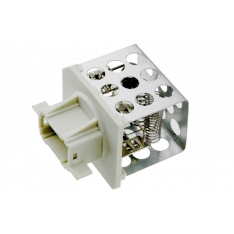 Ellenállás, belső tér szellőzés PEUGEOT 206 1998- 206+ 2009- 6450.NX