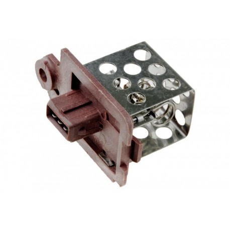 Ellenállás, belső tér szellőzés PEUGEOT 607 2000- 1267.A8