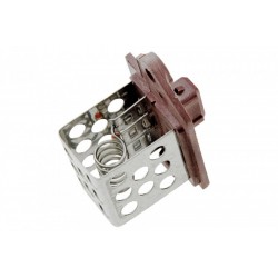 Ellenállás, belső tér szellőzés PEUGEOT 607 2000- 1267.A8