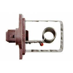 Ellenállás, belső tér szellőzés PEUGEOT 607 2000- 1267.A8