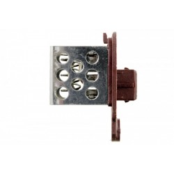 Ellenállás, belső tér szellőzés PEUGEOT 607 2000- 1267.A8